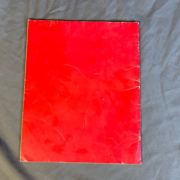 Vintage 1978 Super Book Of Racing Cars By Michael Shulan Soft Cover Illustrated - Picture 10 of 10